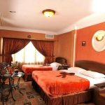 هتل سعید در تهران