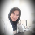 دکتر ژیلا مرادی در تهران