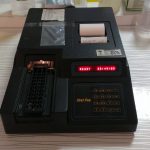 آزمایشگاه تشخیص طبی دکتر مهدوی در تهران