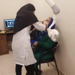 کلینیک دندانپزشکی شبانه روزی طالقانی شمالی
