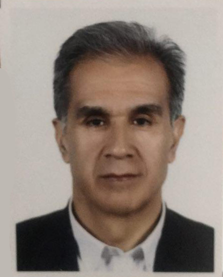 دکتر منصور شیخ
