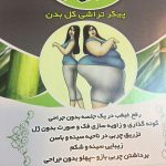 دکتر فروغ حکیمی در تهران