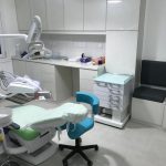 دکتر سیده فاطمه معصومی متخصص ارتودنسی در رشت