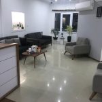 دکتر سیده فاطمه معصومی متخصص ارتودنسی در رشت