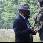 حکیم سید محمدرضا حسینی آریا