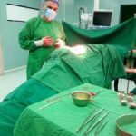 دکتر اسماعیل رزقی ملکی در اسلامشهر