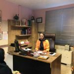 دکتر اسماعیل رزقی ملکی در اسلامشهر