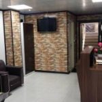 دکتر اسماعیل رزقی ملکی در اسلامشهر