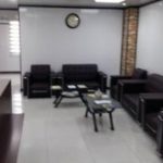 دکتر اسماعیل رزقی ملکی در اسلامشهر