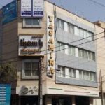 دکتر اسماعیل رزقی ملکی در اسلامشهر