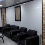 دکتر اسماعیل رزقی ملکی در اسلامشهر