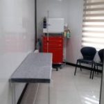 دکتر اسماعیل رزقی ملکی در اسلامشهر