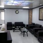 دکتر اسماعیل رزقی ملکی در اسلامشهر