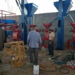 صنایع ماشین آلات حاج منصور دادکی و پسران