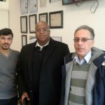 صنایع ماشین آلات حاج منصور دادکی و پسران