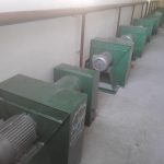 صنایع ماشین آلات حاج منصور دادکی و پسران