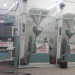 صنایع ماشین آلات حاج منصور دادکی و پسران