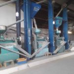 صنایع ماشین آلات حاج منصور دادکی و پسران