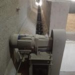 صنایع ماشین آلات حاج منصور دادکی و پسران