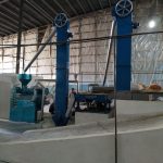 صنایع ماشین آلات حاج منصور دادکی و پسران