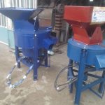 صنایع ماشین آلات حاج منصور دادکی و پسران