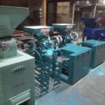 صنایع ماشین آلات حاج منصور دادکی و پسران