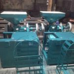 صنایع ماشین آلات حاج منصور دادکی و پسران