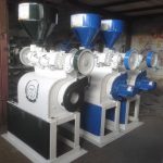 صنایع ماشین آلات حاج منصور دادکی و پسران