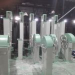 صنایع ماشین آلات حاج منصور دادکی و پسران