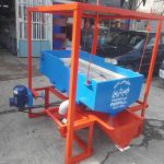 صنایع ماشین آلات حاج منصور دادکی و پسران