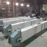 صنایع ماشین آلات حاج منصور دادکی و پسران