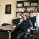 دکتر سید حسین موسوی