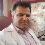 دکتر نقی آهنگر کیاسری
