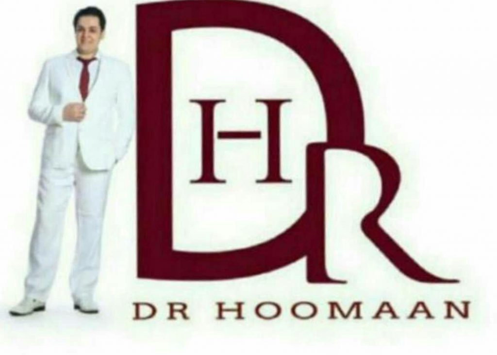 دکتر هومان فاطمی