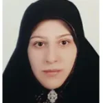 دکتر محبوبه آقائی قیوم آبادی در تهران
