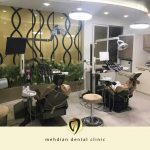 دکتر غلامرضا مهدیان در تهران