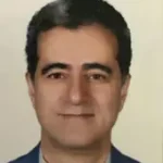 دکتر علی یوسف بیگی در تهران