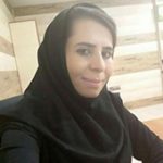 دکتر راحله نظری در شیراز