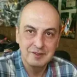 دکتر سعید علیزاده جراح دندانپزشک در تهران