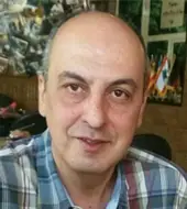 دکتر سعید علیزاده جراح دندانپزشک در تهران
