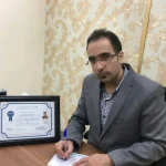 دکتر مهدی حاجی زاده فوق تخصص جراحی زیبایی در تهران