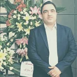 دکتر علی اکبری تابش در ارومیه