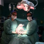 دکتر اکرم رحیمی در کرج