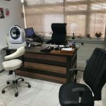 دکتر علی پرتوی نژاد در تهران