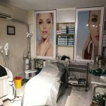 دکتر علی پرتوی نژاد در تهران