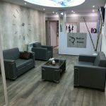 دکتر علی پرتوی نژاد در تهران