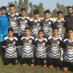 باشگاه و مدرسه فوتبال آریان اهواز