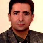 دکتر علی حیدری در همدان