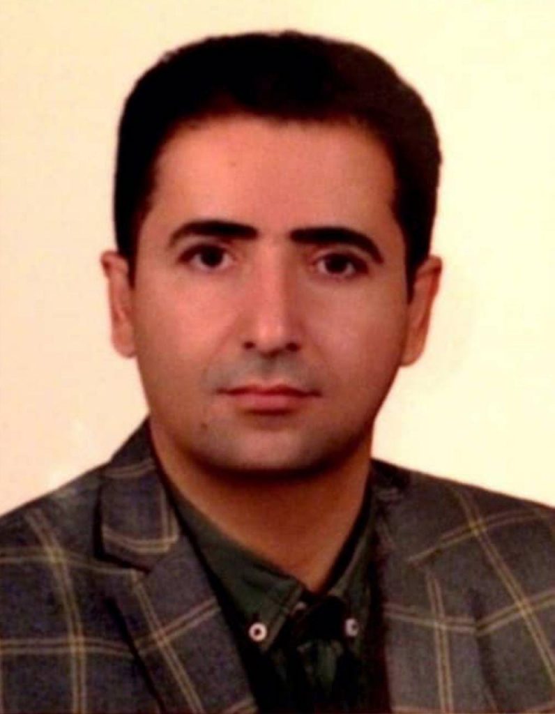 دکتر علی حیدری 
