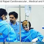 دکتر الهام هادی بیگی در خوزستان